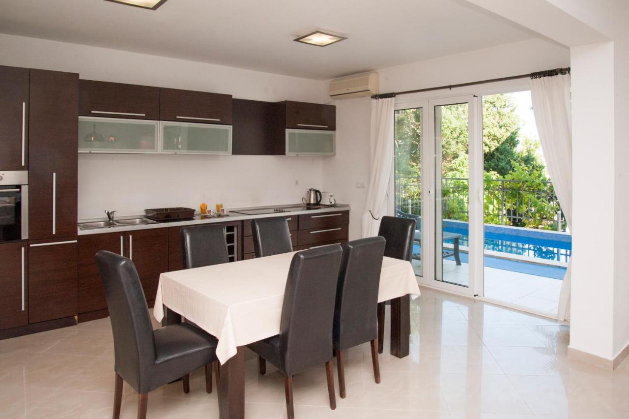 Villa Marko แฮร์เซ็ก-โนวี ภายนอก รูปภาพ